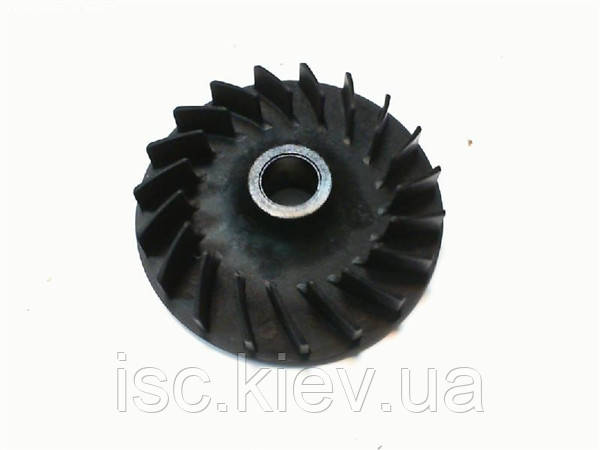 Крильчатка Bosch GBS75AE/PBS75A 1606610120