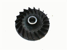 Крильчатка Bosch GBS75AE/PBS75A 1606610120
