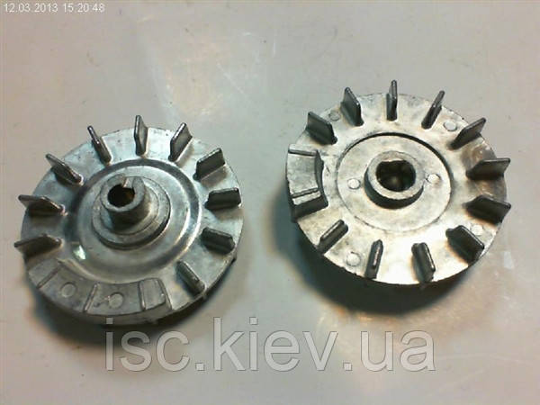 Крильчатка DeWalt DW411 464281-00