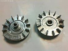 Крильчатка DeWalt DW411 464281-00