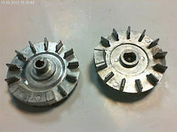 Крильчатка DeWalt DW411 464281-00