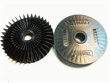 Крильчатка Makita 5704,HR4000 241876-8
