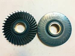 Крильчатка Makita 3612 241878-4