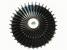 Крильчатка Makita HM0860 135058-1