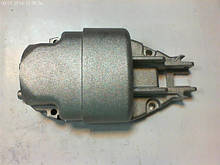 Кришка корпусу редуктора DeWalt DW321/322/323 389870-02