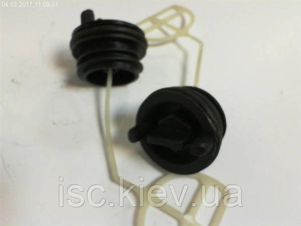 Кришка мастила ISC Huzkvarna142, фото 1