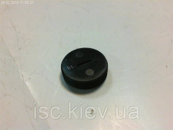 Кришка щіткотримача Makita 9069,9020 643700-5, фото 1