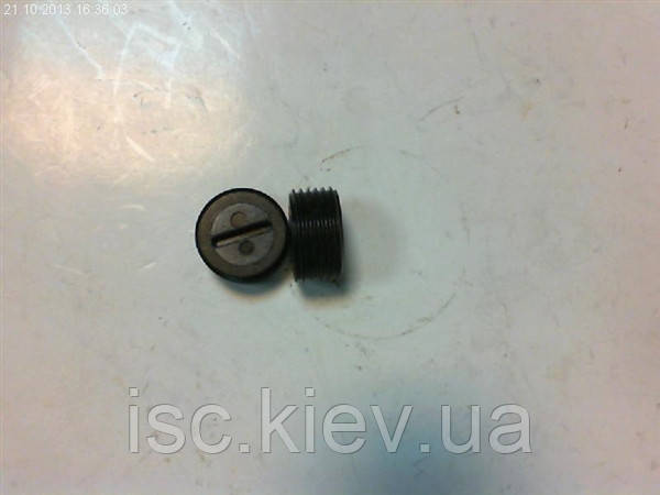 Кришка щіткотримача Makita HM0810,HR2010,JN3200 643600-9, фото 1