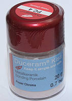 Duceram KISS power chroma (Пауер Хрома), 20 г