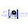 Ущільнення клапанної кришки FORD TRANSIT 2011- (2.2 TDCI/3.2 TDCI) (1760813/BK3Q9T529AB/1760813) ORIGINAL, фото 6
