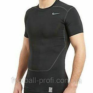 Термофутболка Nike Pro Combat, фото 1