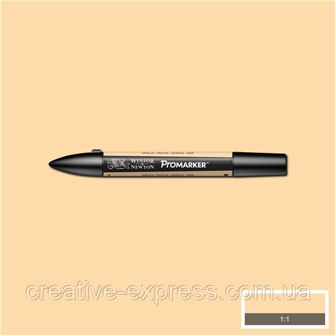 Двухсторонній Маркер, Promarker, Ванільний (O929), W&N