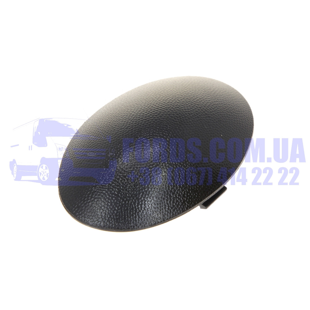 Заглушка дзеркала FORD TRANSIT 2000-2014 (1732220/YC15V025A46ADYGAX/1732220) ORIGINAL, фото 1