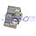Натягувач ланцюга ГРМ FORD TRANSIT/MONDEO 2000-2006 (2.0 TDCI/2.4 TDCI) (1406306/4C1Q6K261BA/HMP4C1Q6K261BA), фото 3