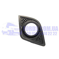 Кронштейн фари протитуманною FORD FIESTA 2005-2008 (Лівої) (1375902/6S6119953BC55MW/HMP6S6119953BC55M) HMPX