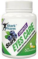 Eyes Care Complex Stark Pharm 60 капсул