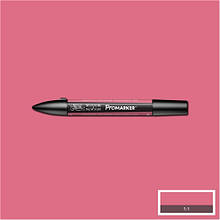Двухсторонній Маркер, Promarker, Античний рожевий (R346), W&N