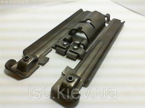 Лижа Phiolent Лобзик 600 (ID#874419592), цена: 400 ₴, купить на Prom.ua