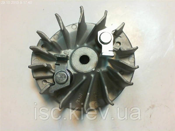 Магнето в зборі Ryobi 35СС, фото 1