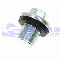 Болт зливу масла FORD TRANSIT 1985-2000 (6732529/89FF6730AB/STD708) STANDART