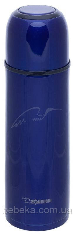 Термос ZOJIRUSHI SV-GR50AA 0.5 л ц:синій (1678.03.05 )
