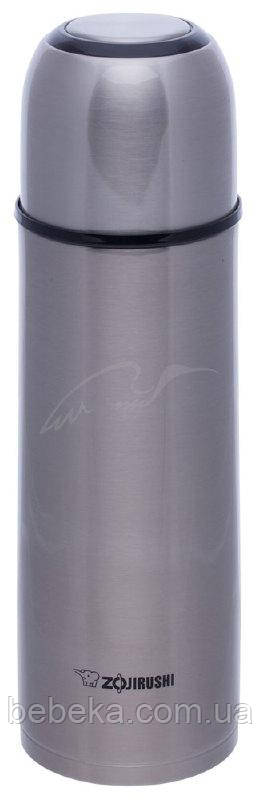 Термос ZOJIRUSHI SV-GR50XA 0.5 л ц:сталевий (1678.03.06 ), фото 1