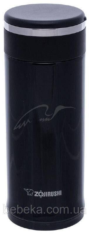 Термокружка ZOJIRUSHI SM-JD36BA 0.36 л ц:чорний (1678.03.40 )