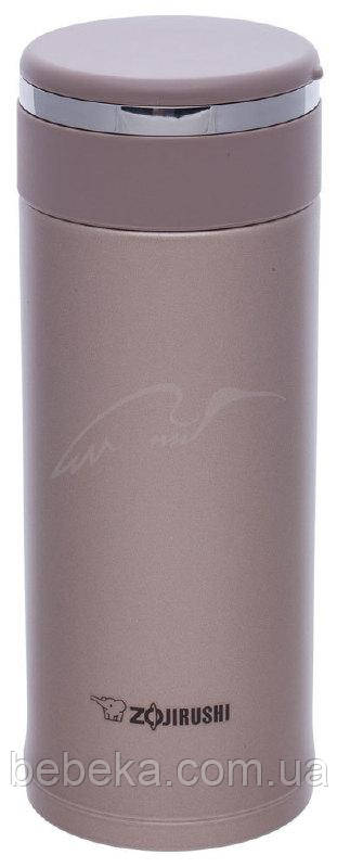 Термокружка ZOJIRUSHI SM-JD36NL 0.36 л ц:перловий (1678.03.39 )