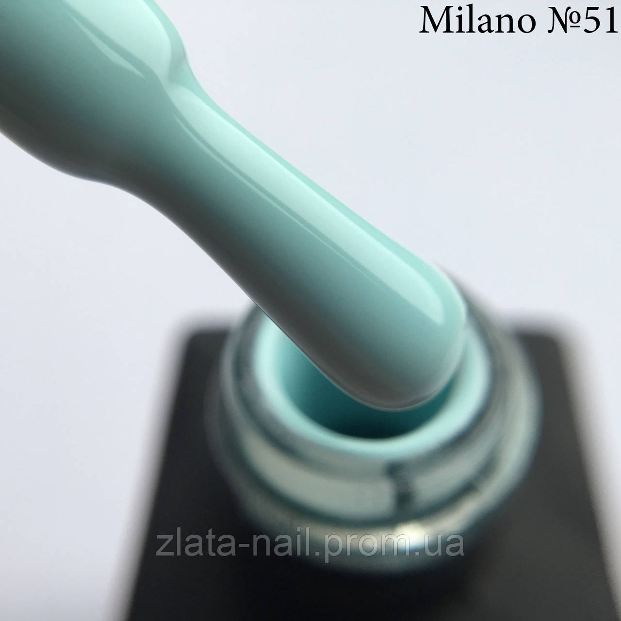 Гель лак Milano 051