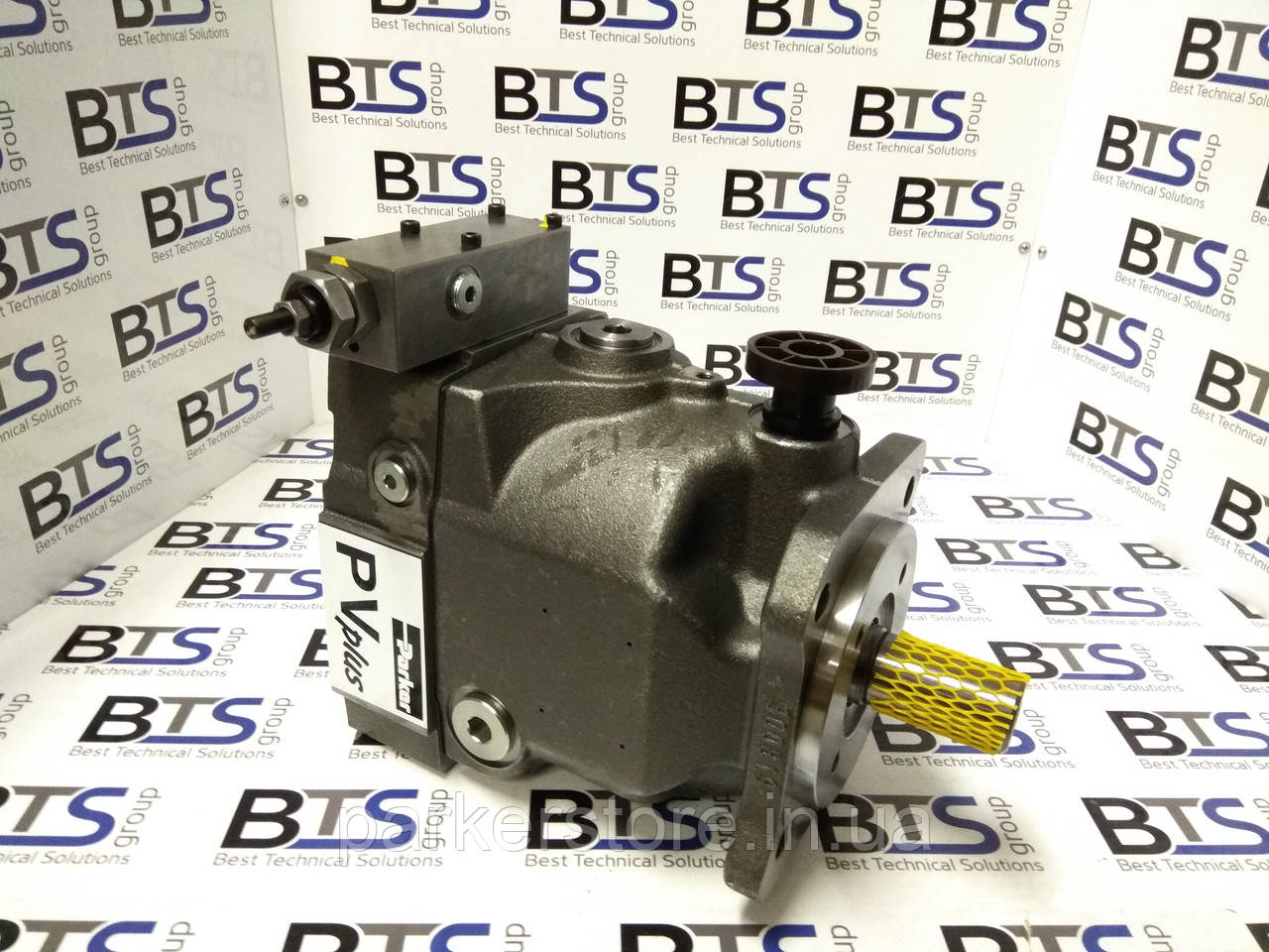 Гідравлічний насос Parker PV046R1K1T1NSLC