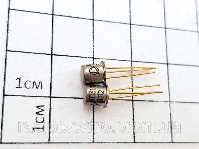 Транзистори КП302АМ