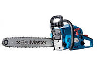 Пила цепная бензиновая Baumaster GC-99450