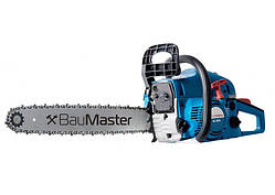 Пила ланцюгова бензинова Baumaster GC-99450