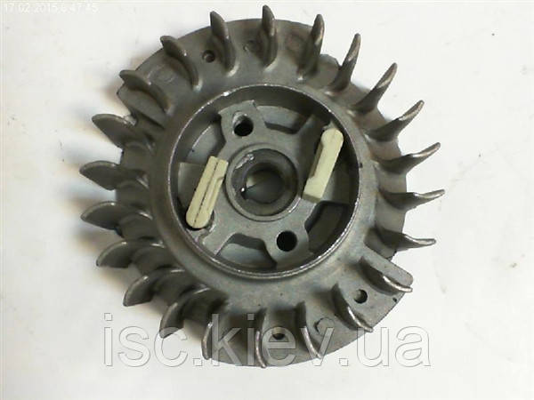 Маховик ISC 52СС 52/M6, фото 1