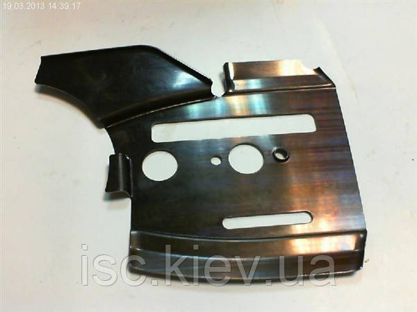 Металева направляюча ланцюга Makita DCS6400 038111030, фото 1