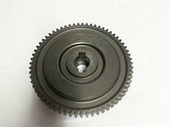 Муфта ковзання (нова модель) Makita HR4500C 152954-8