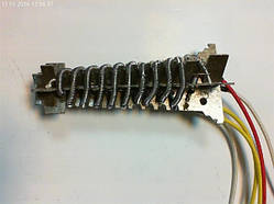 Нагрівальний елемент Einhell BHA2000 452016001005