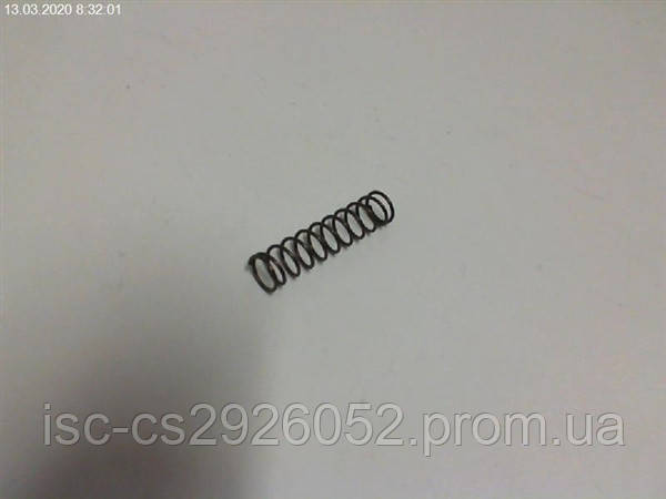 Натискна пружина Makita 233117-6