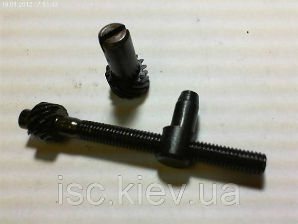 Натягувач у зборі ISC Пили, фото 1