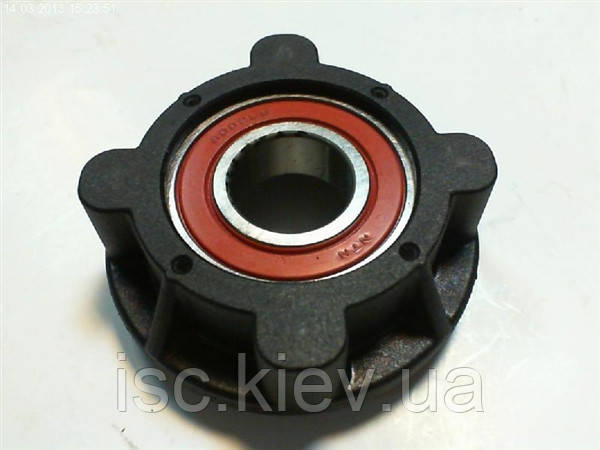 Опорний фланець Bosch GEX125-1AE 2609100862, фото 1