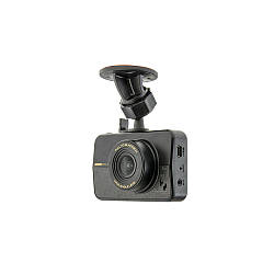 Відеореєстратор CYCLONE DVF-73 v2