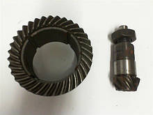 Пара конічна ODWERK Тип 4 BPH1020SET/23,40