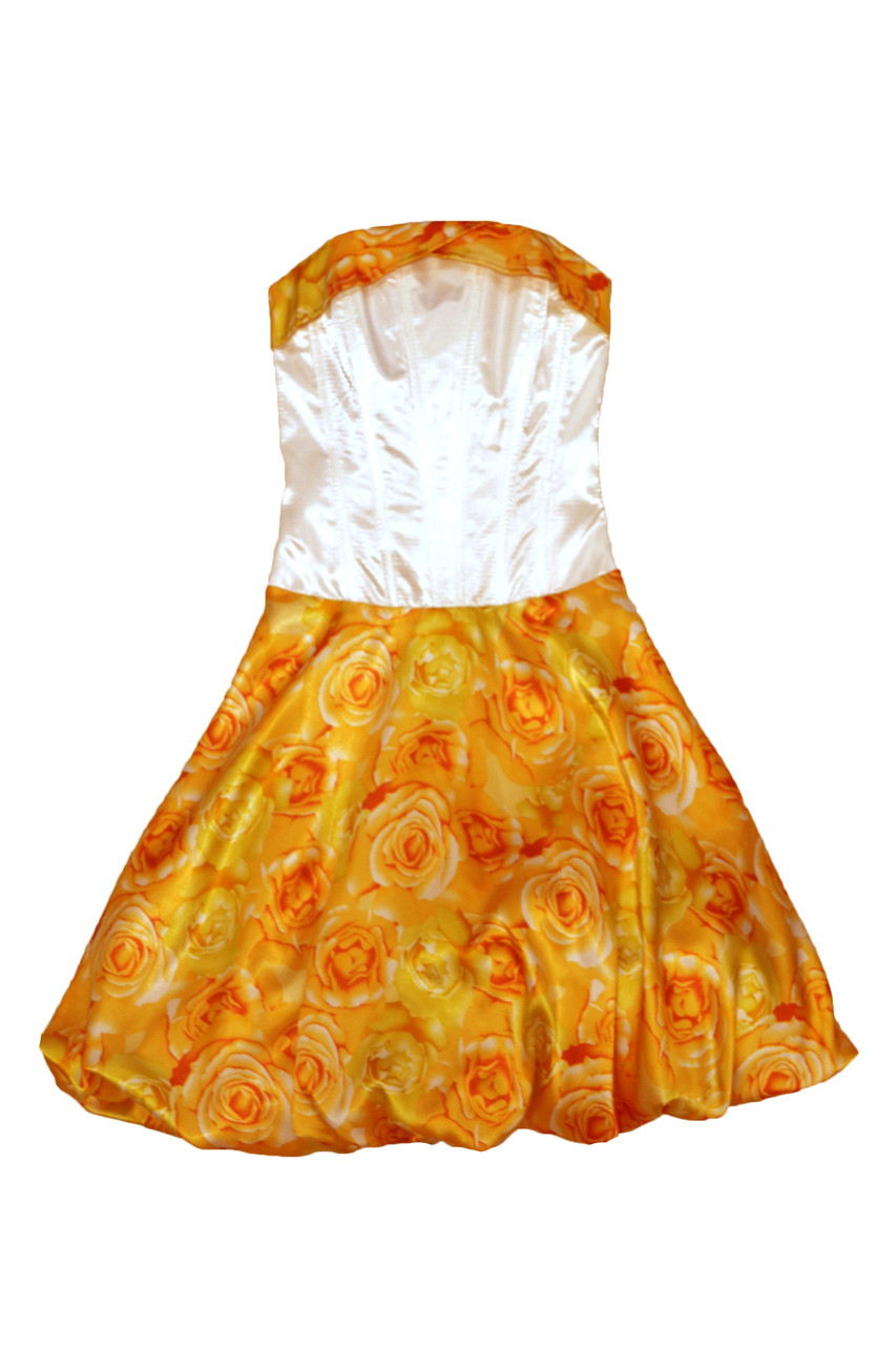 Плаття-сарафан для дівчинки М -613 зріст 152 тм "Попілюшка"