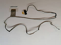 Б/В шлейф матриці для ноутбука LENOVO G500, G505, G510 (DC02001PS00)