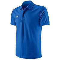 Футболка поло NIKE TS CORE POLO