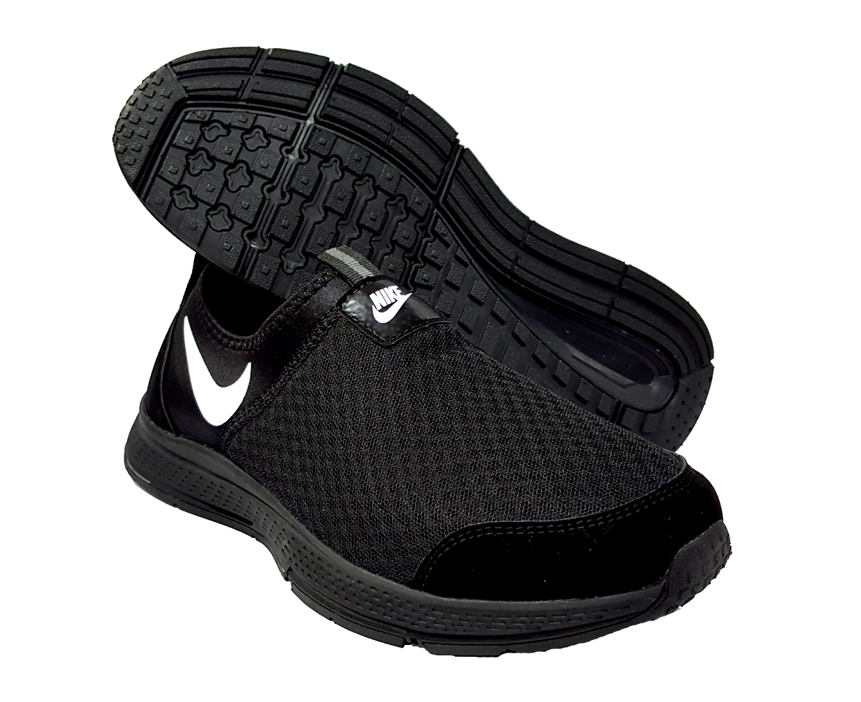 Чоловічі літні мокасини Nike Good Free 3.0