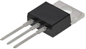 Польовий Транзистор IRLB3036PBF 195A 60V N-ch TO-220
