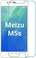 Захисне скло для Meizu M5S