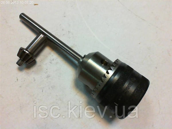 Патрон Metabo 1/2" D13 мм.