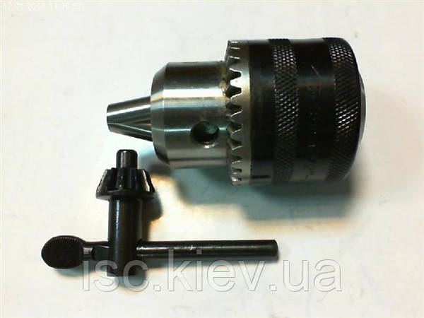 Патрон Китай 1/2" D16 мм.